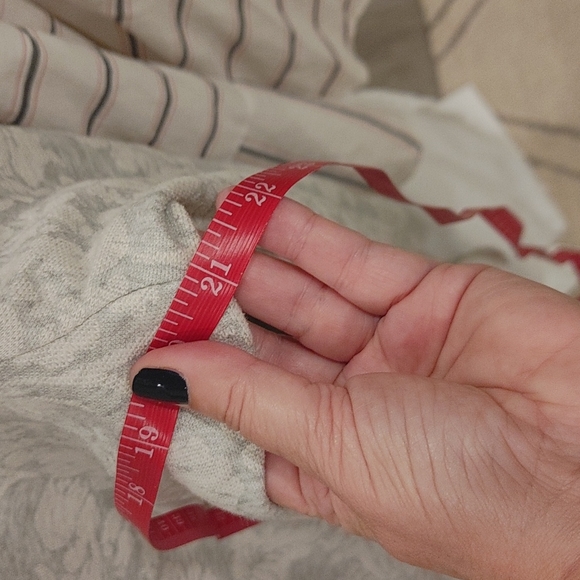 Loft Boatneck Tapestry Sweatshirt - Picture 5 of 5